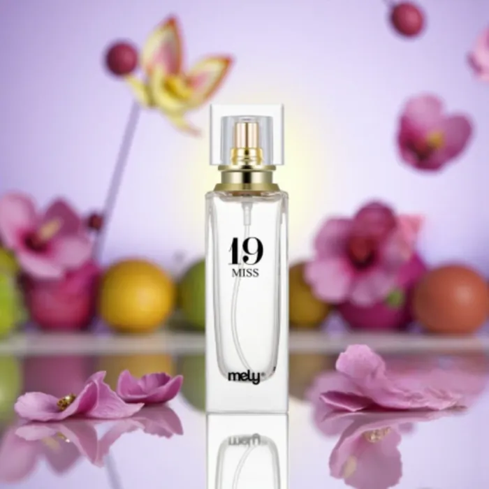 Perfume 19 Miss 35 ml