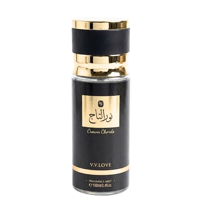 Perfume Body Splash 100 ml