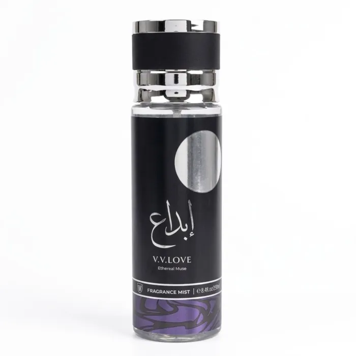 Perfume Body Splash 250 ml