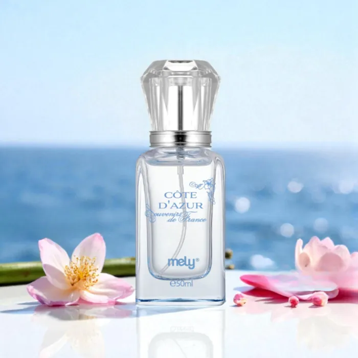 Perfume Cote Dazur 50 ml