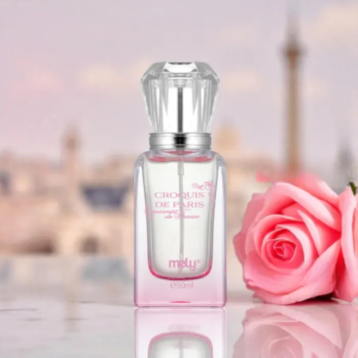 Perfume Croquis de Paris 50 ml
