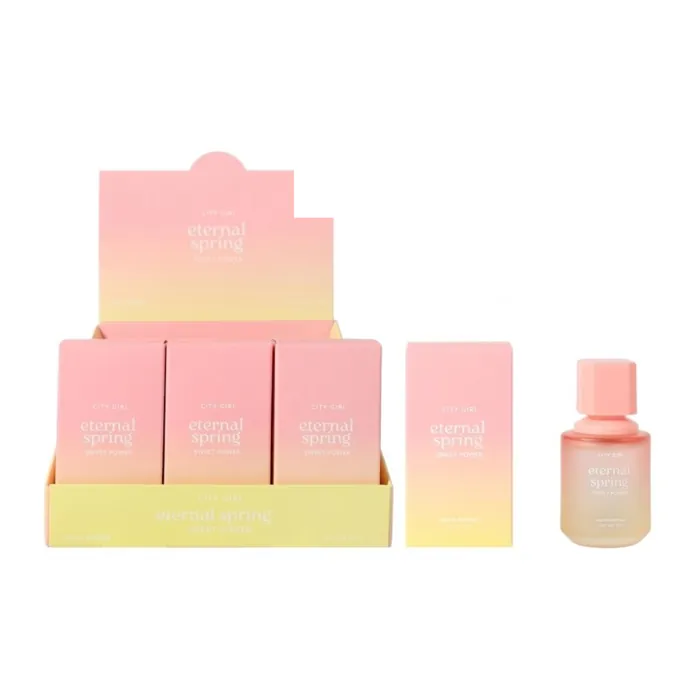 Perfume Eternal Spring Sweet Power