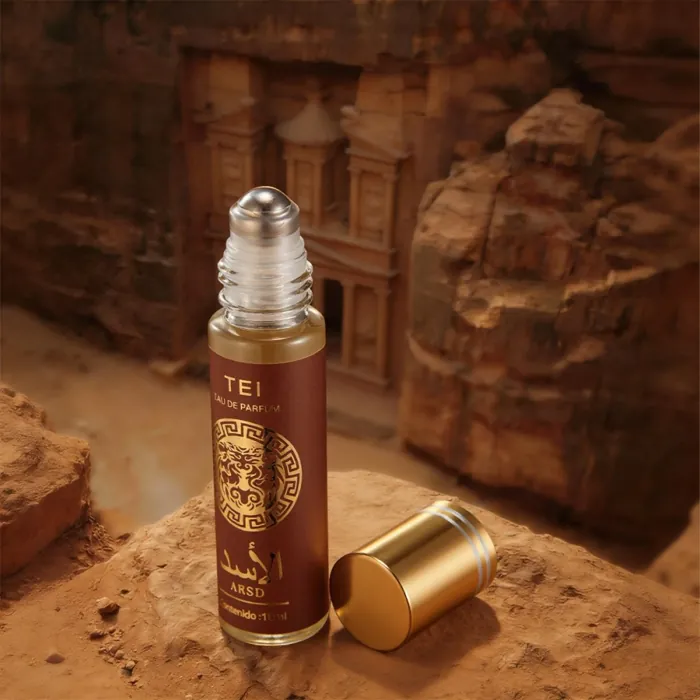 Perfume Hombre ARSD Roll On 10 ml