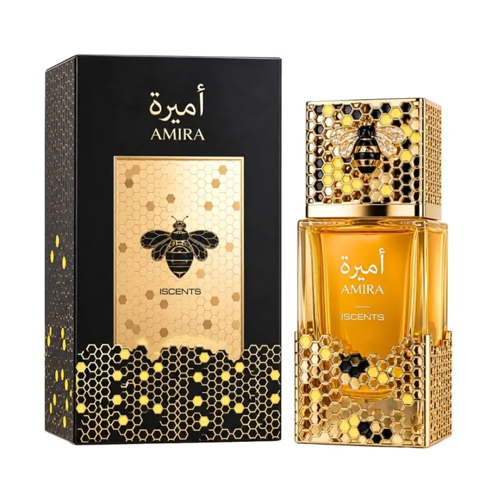 Perfume 95 ml Amira Eau de Parfum