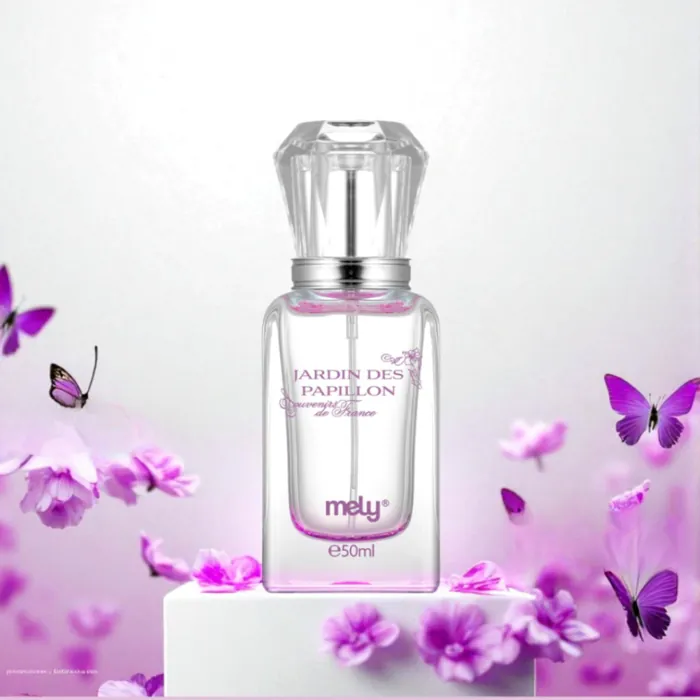 Perfume Jardin Des Papillon 50 ml