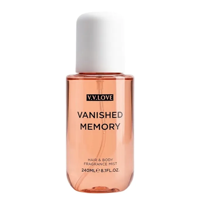 Perfume Spray Cabello/cuerpo 240 ml