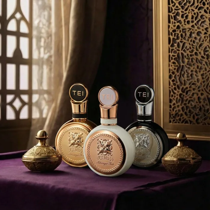 Perfume 50 ml x3
