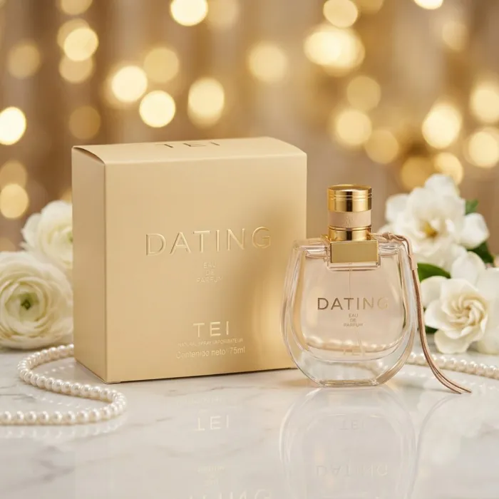 Perfume Dating