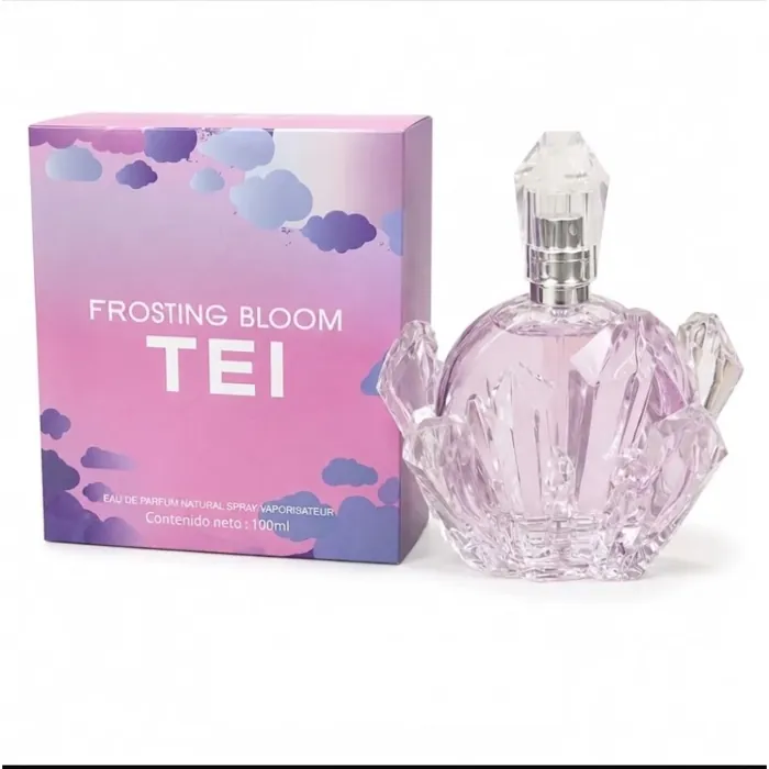 Perfume Frosting Bloom