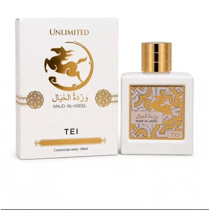 Perfume Majd Ai-aseel