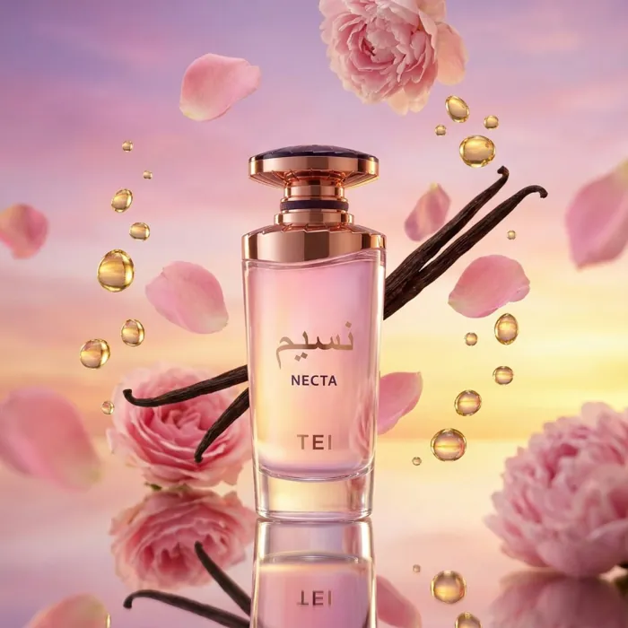 Perfume Necta Dama