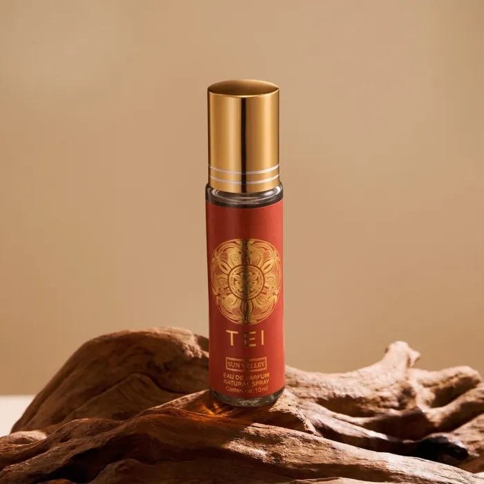 Perfume Sun Velley Mujer Roll On 10 ml