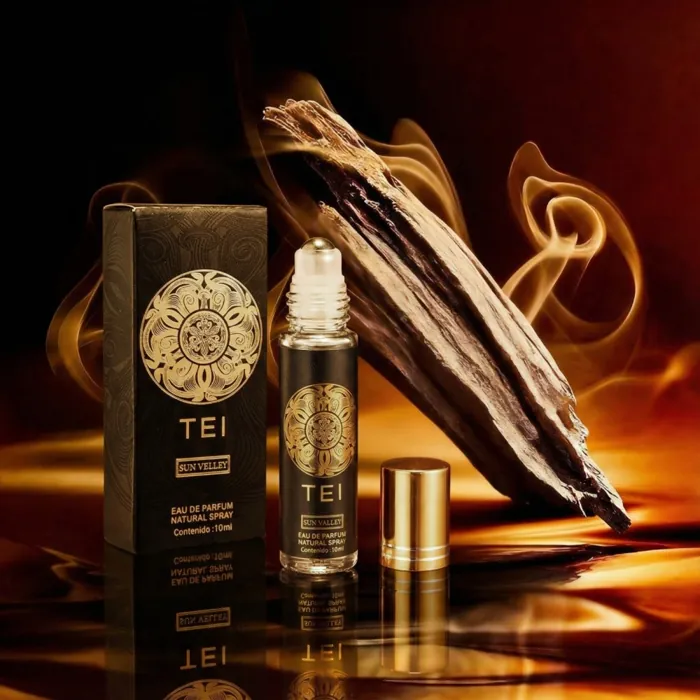 Perfume Sun Velley Roll On 10 ml