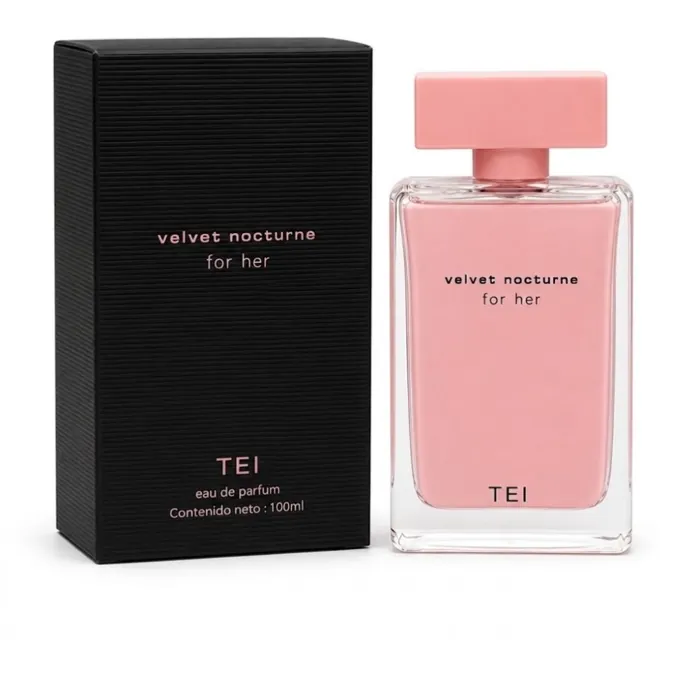 Perfume Velvet Nocturne 120 ml
