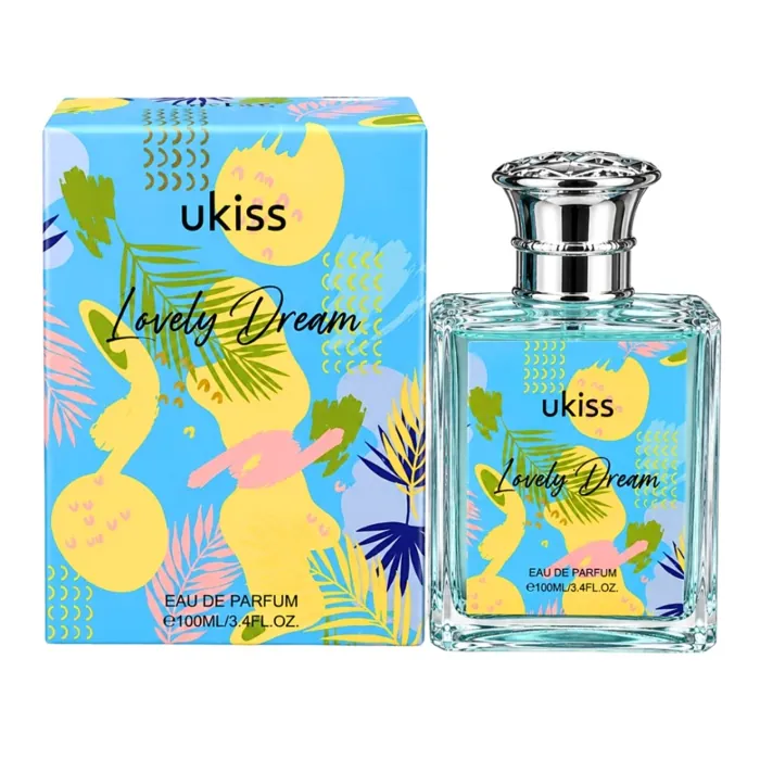 Perfume 100 ml Lovely Dream Eau de Parfum