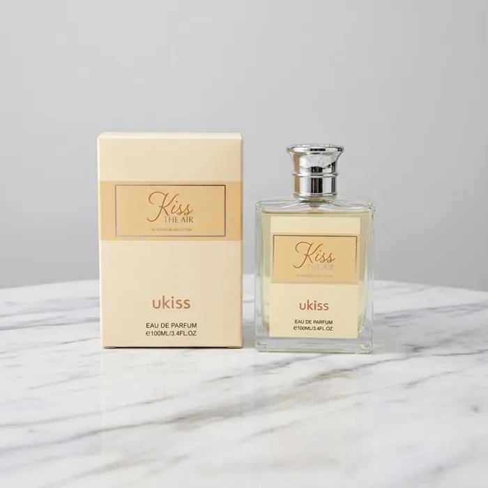 Perfume Eau de Parfum Kiss The Air 100 ml
