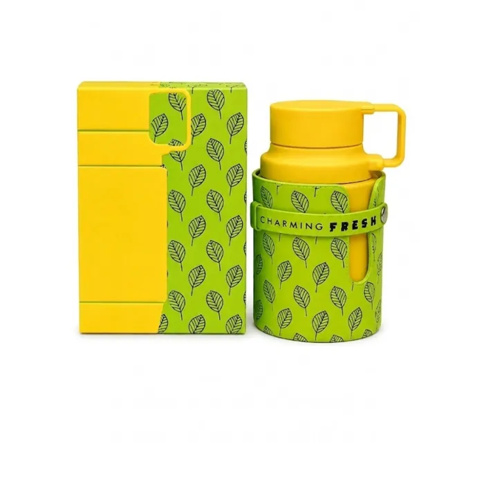Perfume 100 ml Charming Fresh
