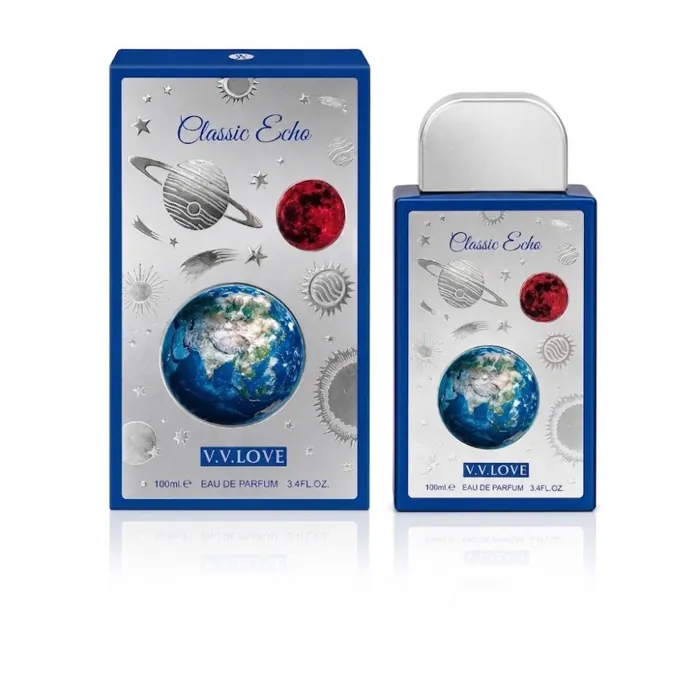 Perfume 100 ml Classic Echo