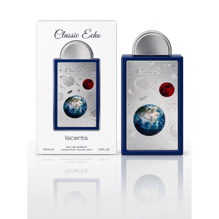 Perfume 100 ml Classic Echo