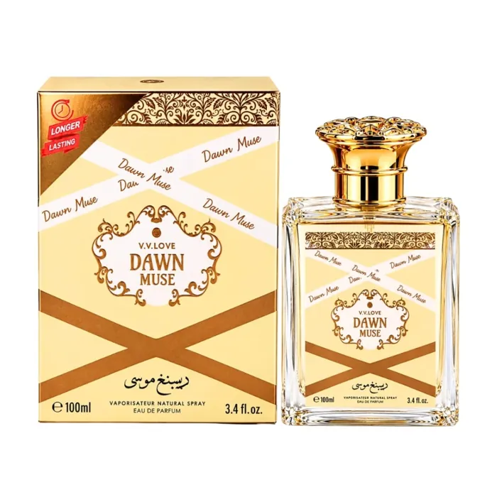 Perfume 100 ml Dawn