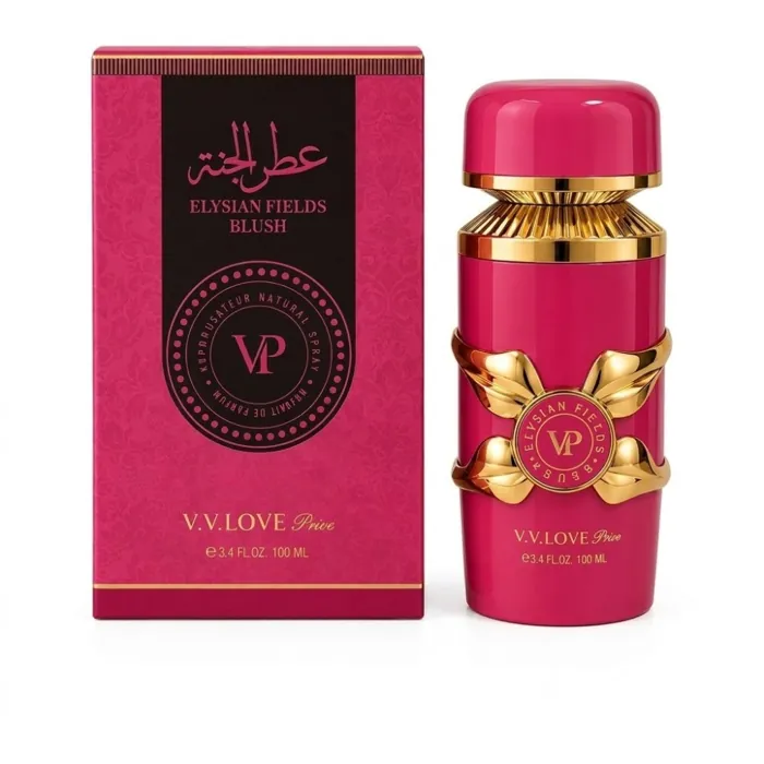 Perfume 100 ml Elysian Fields Blush