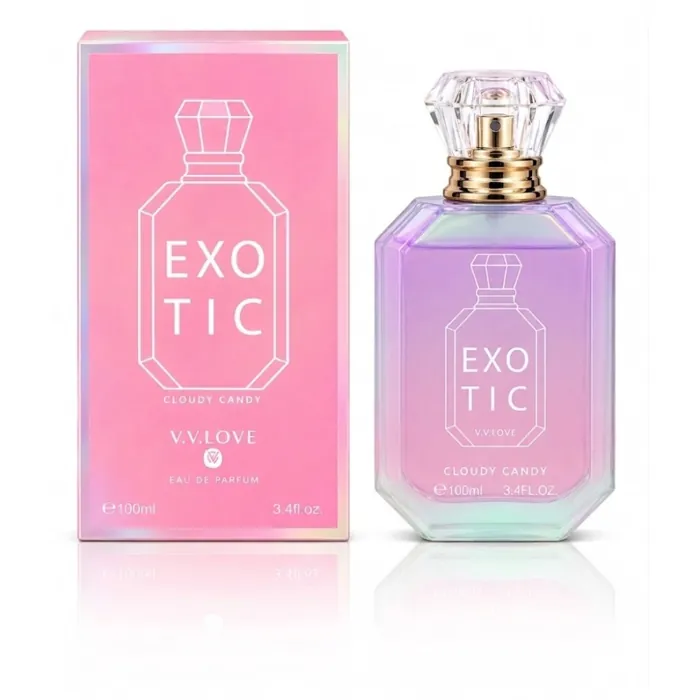 Perfume 100 ml Exotic