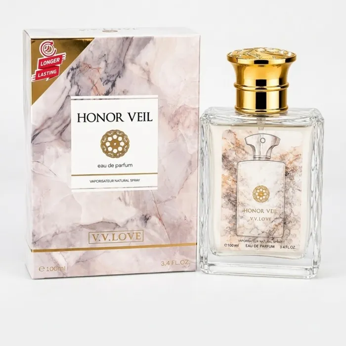Perfume 100 ml Honor Veil