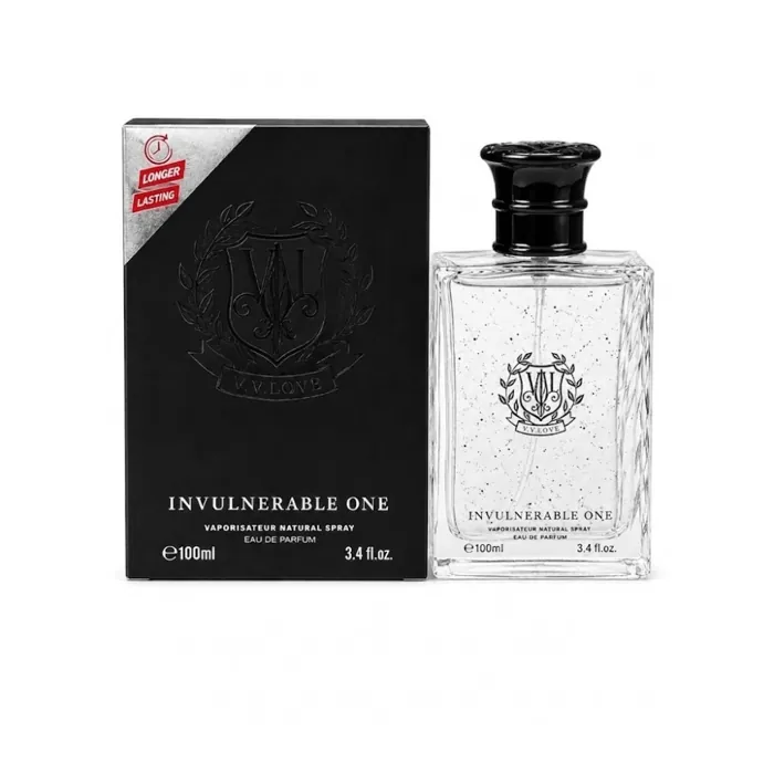 Perfume 100 ml Invulnerable One