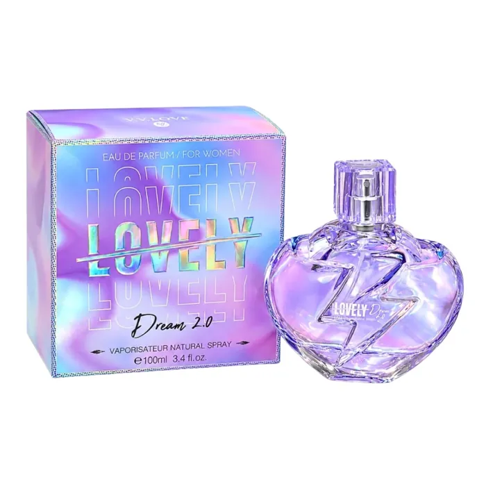 Perfume 100 ml Lovely Dream For Women