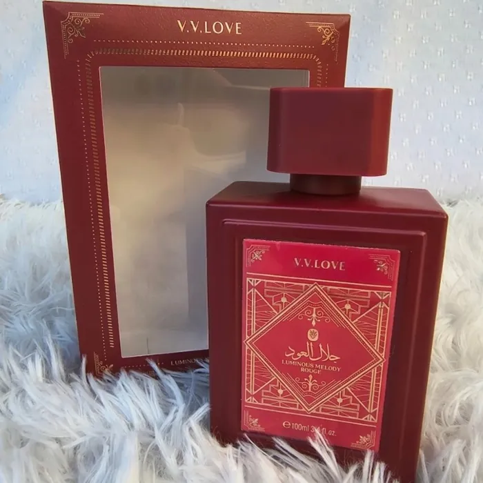 Perfume 100 ml Luminous Melody Rouge