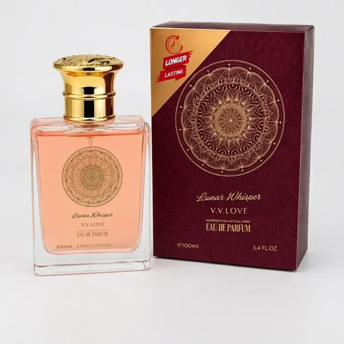 Perfume 100 ml Lunar Whisper