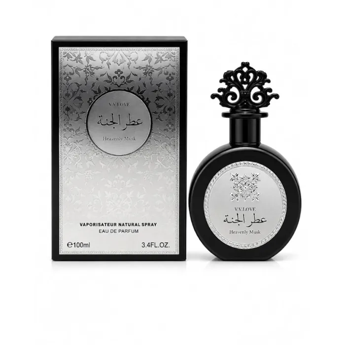 Perfume 100 ml Rosed Attar