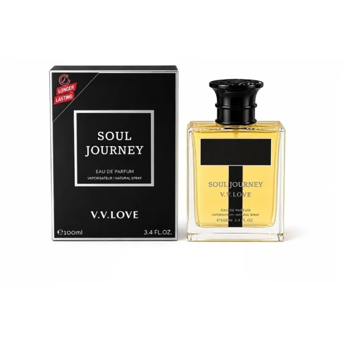 Perfume 100 ml Soul Journey