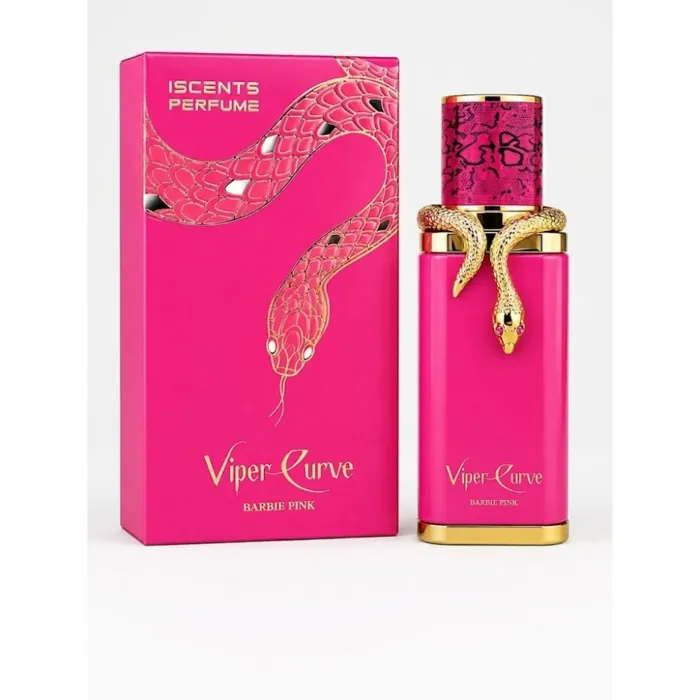 Perfume 100 ml Viper Curve