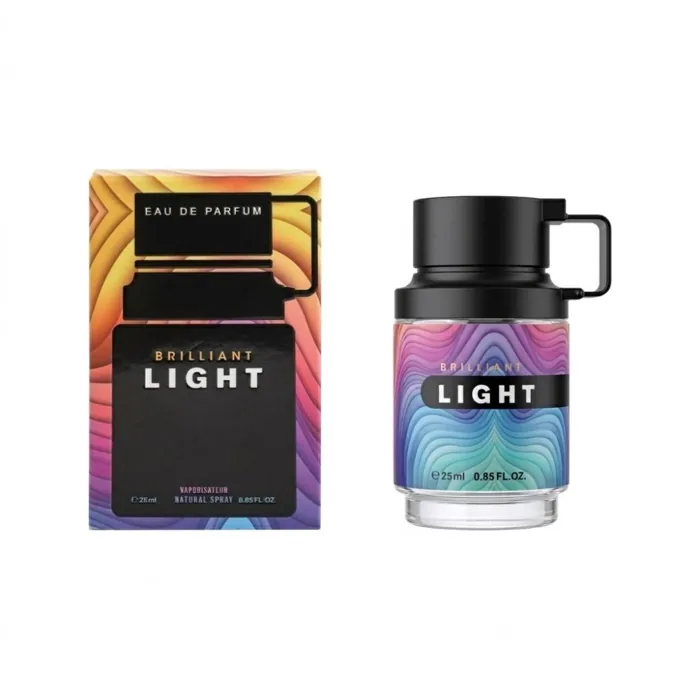 Perfume 25 ml Eau de Parfum
