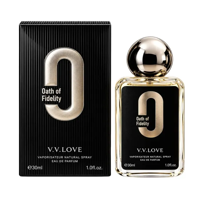 Perfume 30 ml Death Of Fidelity Elixir