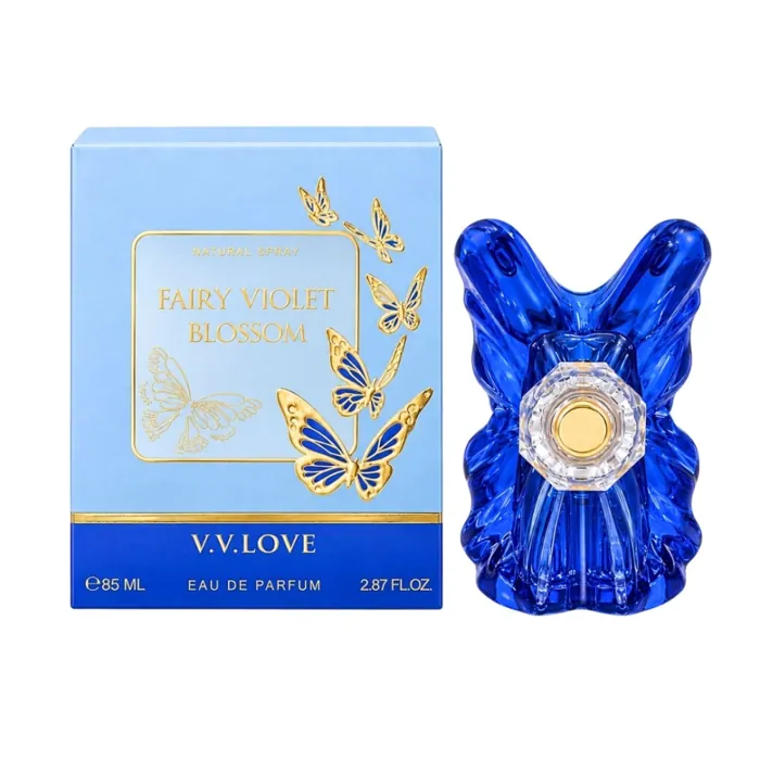 Perfume 85 ml Natural Spray Fairy