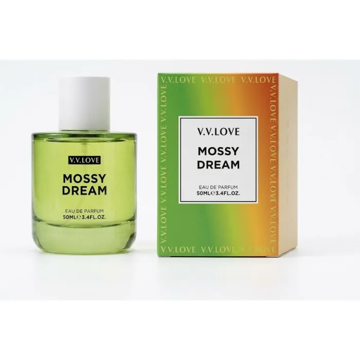 Perfume Eau de Parfum 50 ml