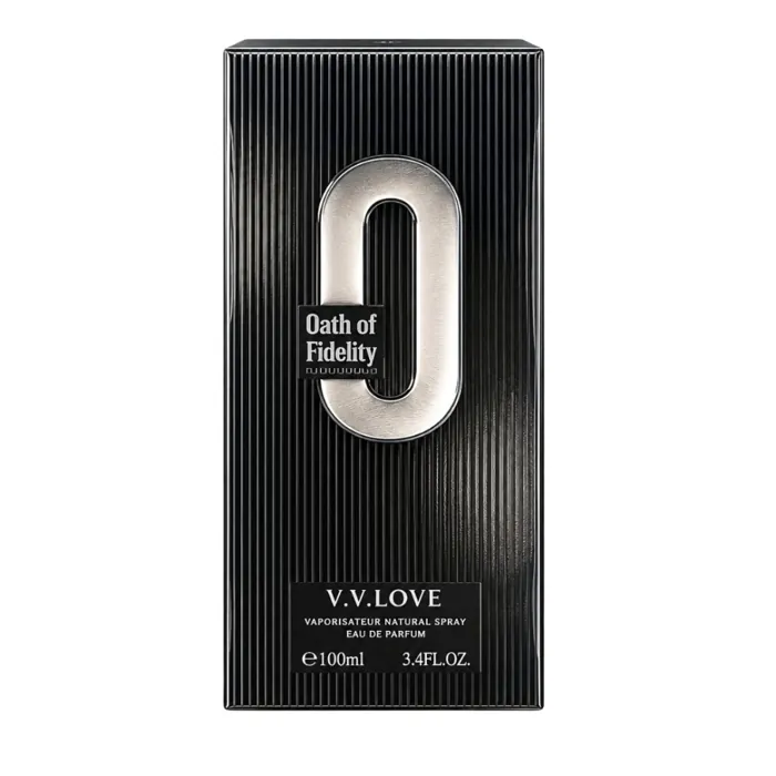 Perfume Oath Of Fidelity 100 ml Eau de Parfum