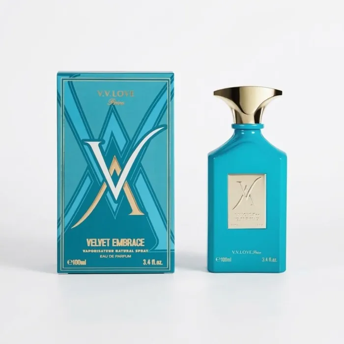 Perfume Prive 100 ml Velvet Embrace