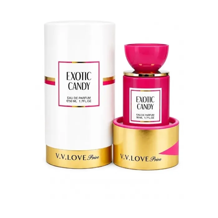 Perfume Prive Exotic 50 ml Eau de Parfum