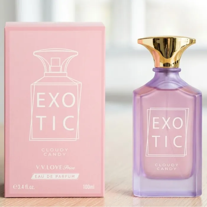 Perfume Prive Natural Spray 100 ml