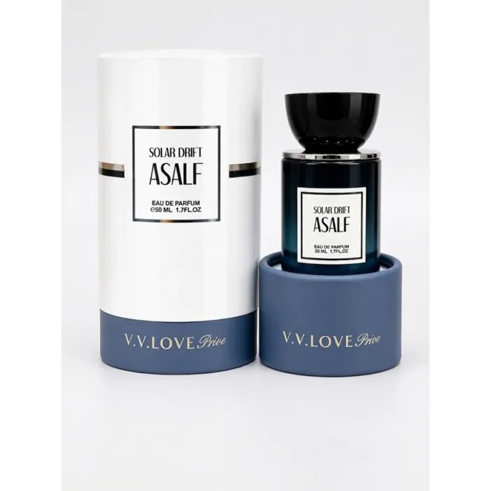 Perfume Prive Solar Drift 50 ml Eau de Parfum