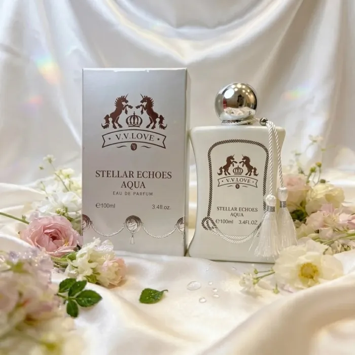 Perfume Stellar Echoes Aqua 100 ml Eau de Parfum
