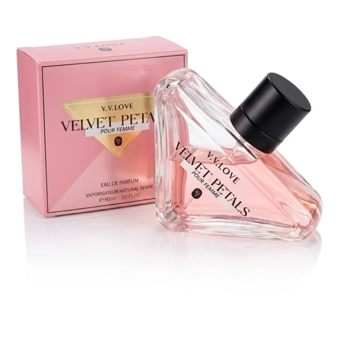 Perfume Velvet Petals Pour Femme 90 ml