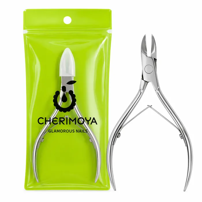 Pinza Alicate Curvo