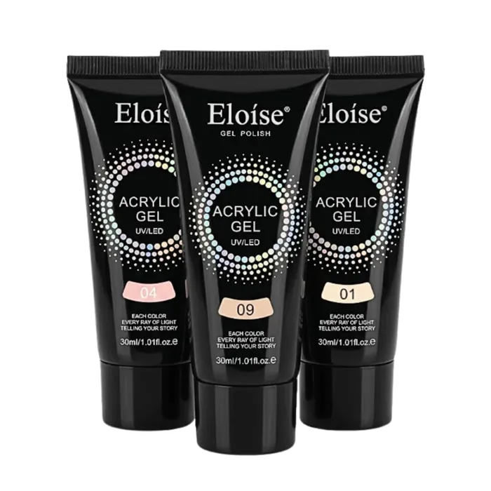 Polygel Acryl Gel 30 ml Esculpida