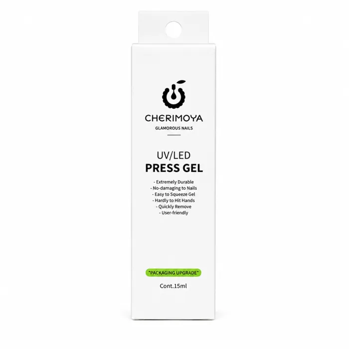 Press Gel 15 ml