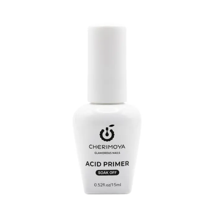 Primer con Acido Soak Off 15 ml