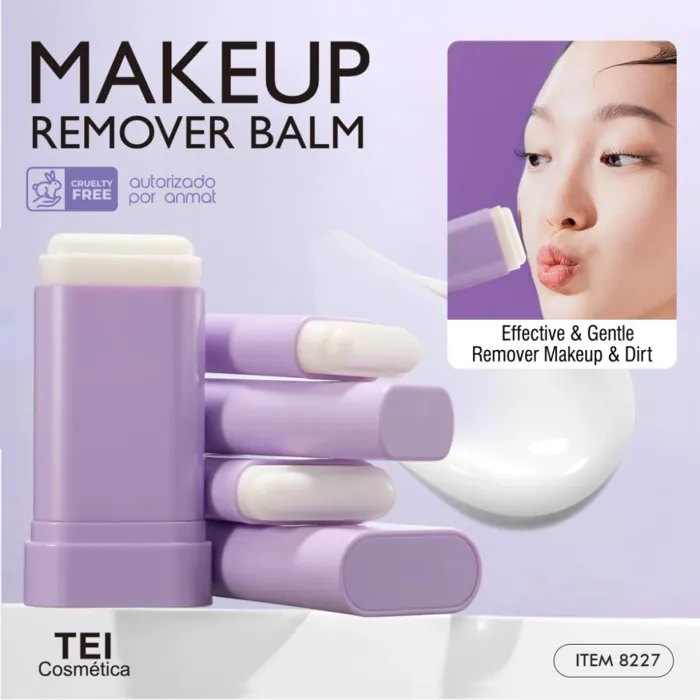 Removedor en Barra Remover Balm